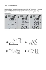 Предварительный просмотр 26 страницы topmaster TMP 50 User Manual