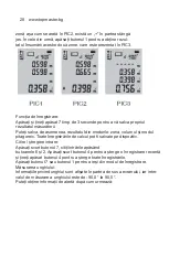 Предварительный просмотр 28 страницы topmaster TMP 50 User Manual