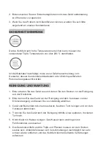 Preview for 5 page of Topmatic DIP-4000.2 Instruction Manual