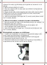 Preview for 22 page of Topmatic PKM-1400.2 Instruction Manual