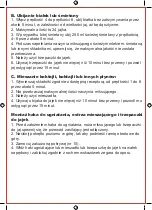 Preview for 32 page of Topmatic PKM-1400.2 Instruction Manual