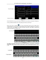 Предварительный просмотр 25 страницы Topmedic CONTEC 1200ECG User Manual