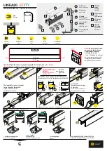 topmet LINEA20 EF/TY Quick Start Manual preview