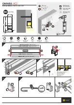 Preview for 1 page of topmet OMNI10 AC2 Quick Start Manual