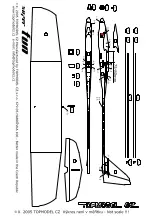 Preview for 3 page of Topmodel CZ 020122 Manual