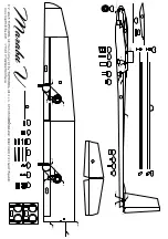 Предварительный просмотр 4 страницы Topmodel CZ 020126 Manual