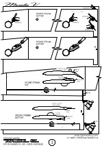 Предварительный просмотр 5 страницы Topmodel CZ 020126 Manual