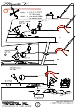 Предварительный просмотр 6 страницы Topmodel CZ 020126 Manual