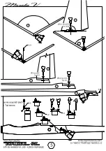 Предварительный просмотр 9 страницы Topmodel CZ 020126 Manual