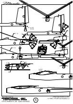 Предварительный просмотр 10 страницы Topmodel CZ 020126 Manual