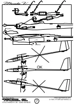 Предварительный просмотр 11 страницы Topmodel CZ 020126 Manual