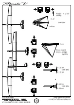 Предварительный просмотр 12 страницы Topmodel CZ 020126 Manual