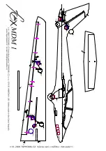 Предварительный просмотр 4 страницы Topmodel CZ 02081 Instructions Manual