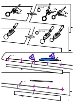 Предварительный просмотр 5 страницы Topmodel CZ 02081 Instructions Manual