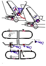 Предварительный просмотр 8 страницы Topmodel CZ 02081 Instructions Manual