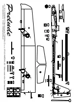 Preview for 4 page of Topmodel CZ 02089 Manual