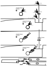 Предварительный просмотр 5 страницы Topmodel CZ ELITE 020119 Assembly Instructions Manual