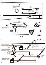 Предварительный просмотр 6 страницы Topmodel CZ ELITE 020119 Assembly Instructions Manual