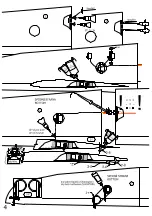 Предварительный просмотр 8 страницы Topmodel CZ ELITE 020119 Assembly Instructions Manual