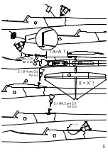 Предварительный просмотр 9 страницы Topmodel CZ ELITE 020119 Assembly Instructions Manual