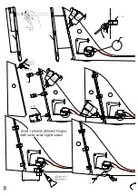 Предварительный просмотр 12 страницы Topmodel CZ ELITE 020119 Assembly Instructions Manual