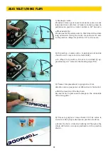 Предварительный просмотр 12 страницы Topmodel 02008 Assembly Instructions Manual