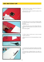 Preview for 14 page of Topmodel 02008 Assembly Instructions Manual