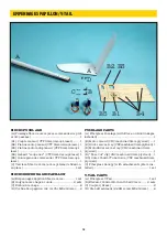 Preview for 16 page of Topmodel 02008 Assembly Instructions Manual