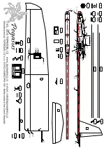 Предварительный просмотр 4 страницы Topmodel 02090 Manual