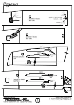 Предварительный просмотр 5 страницы Topmodel 02090 Manual