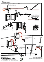 Предварительный просмотр 6 страницы Topmodel 02090 Manual