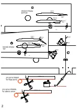 Предварительный просмотр 6 страницы Topmodel 02092 Manual