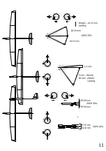 Предварительный просмотр 15 страницы Topmodel 02092 Manual