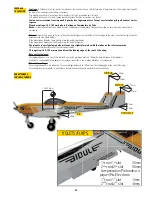 Preview for 34 page of Topmodel 066111 Assembly Manual