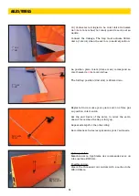 Preview for 13 page of Topmodel BIDULE 170 ECOTOP Manual