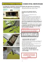 Preview for 8 page of Topmodel Ecotop DALOTEL-DM165 Manual