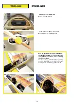 Preview for 16 page of Topmodel Ecotop DALOTEL-DM165 Manual