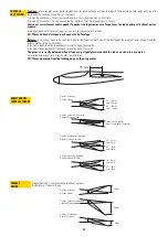 Предварительный просмотр 22 страницы Topmodel Joy2Fly Manual