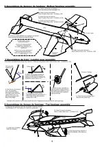 Предварительный просмотр 4 страницы Topmodel KOSMOS 09919 Manual