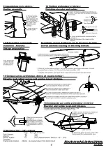 Предварительный просмотр 5 страницы Topmodel KOSMOS 09919 Manual