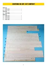 Preview for 5 page of Topmodel PRECISION PRODUCTS E-TRACTOR Manual