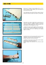 Preview for 13 page of Topmodel PRECISION PRODUCTS E-TRACTOR Manual