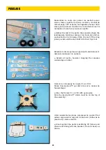 Preview for 23 page of Topmodel PRECISION PRODUCTS E-TRACTOR Manual