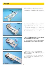 Preview for 24 page of Topmodel PRECISION PRODUCTS E-TRACTOR Manual