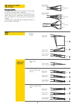 Preview for 25 page of Topmodel XPower Krasivo 2 Manual