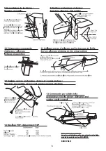 Preview for 5 page of Topmodel XPower mercury EVOLUTION Quick Start Manual