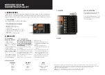 Preview for 1 page of Topmodel XPower R7 User Manual