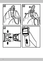 Preview for 2 page of topmove 302460 Instructions For Use Manual