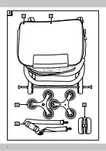 Preview for 2 page of topmove 359316 2010 Instructions For Use Manual