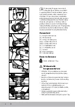 Preview for 4 page of topmove 93757 Instructions For Use Manual